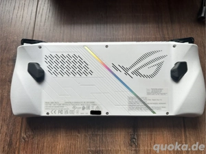 Asus ROG Ally - RC71L - (AMD Z1 Extreme, 512GB, 16GB, 7 Zoll) - Gaming Handheld Bild 5