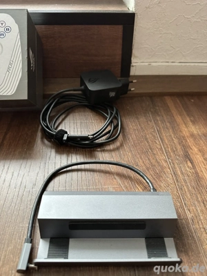 Asus ROG Ally - RC71L - (AMD Z1 Extreme, 512GB, 16GB, 7 Zoll) - Gaming Handheld Bild 2