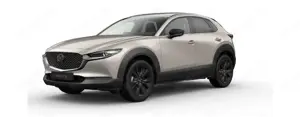 Mazda CX-30 2.5 AT Homura Kamera|CarPlay|LED|PDC|SHZ