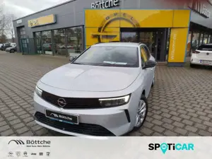 Opel Astra L Sports Tourer Edition, Klima, SH, LH, Smartlink