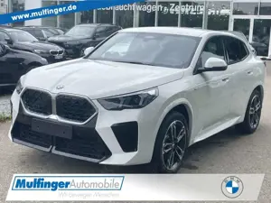 BMW X2 s20i M Sport HUD ACC SuView KomfZug Sitzh.AHK