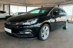 Opel Astra K ST Inno. NAVI SHZ LHZ KAMERA 6-GANG