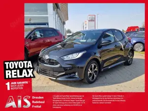 Toyota Yaris 1,5L Hybrid Teamplayer Safety- Comfort