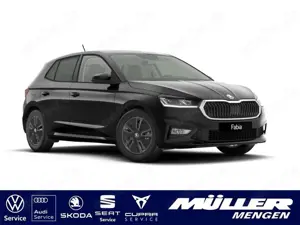 Skoda Fabia Balance 1,0 TSI DSG Navi|ACC|Garantieverl.