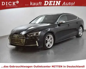 Audi S5 SB 3.0d Quat VIRTU+MATRIX+MASS+FEIN-NAPPA+360 Bild 4