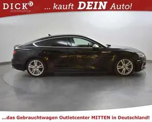 Audi S5 SB 3.0d Quat VIRTU+MATRIX+MASS+FEIN-NAPPA+360 Bild 2