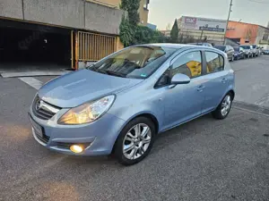 Opel Corsa Innovation "110 Jahre"