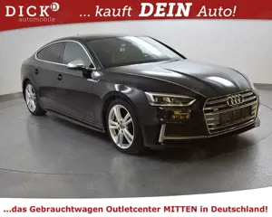 Audi S5 SB 3.0d Quat VIRTU+MATRIX+MASS+FEIN-NAPPA+360
