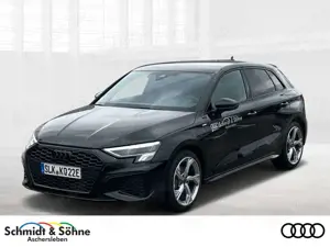 Audi A3 Sportback S line 40 TFSIe S tronic ACC, LED,