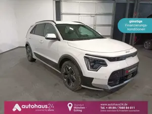 Kia Others Niro EV 64,8kWh  LED|Navi|Kamera|Sitzhz