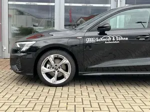 Audi A3 Sportback S line 40 TFSIe S tronic ACC, LED, Bild 5