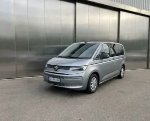 Volkswagen T7 Multivan LÜ 2.0 l TDI DSG Navi LED-Matrix AHK lang