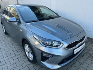 Kia Ceed / cee'd Ceed Limited Kamera AHK Klima
