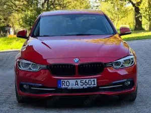 BMW 330 330i xDrive Aut.Sport Line Bild 3