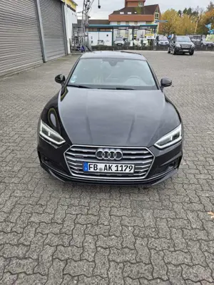 Audi A5 Sportback 2.0 TFSI quattro S tronic