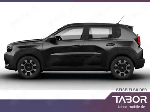 Fiat Grande Panda Hybrid ICON CarP PixelLED UVP-19%*