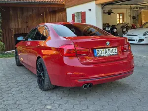 BMW 330 330i xDrive Aut.Sport Line Bild 5