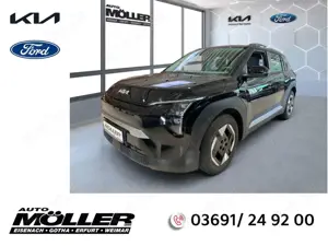 Kia EV3 58.3 Air P1 Sitzheizung Wärmepumpe LED PDC v+h