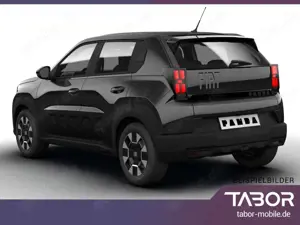 Fiat Grande Panda Hybrid ICON CarP PixelLED UVP-20%* Bild 3