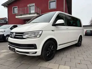 Volkswagen T6 Multivan T6 2.0 TDI Multivan  SIX LED 7 Sitzer Navi Kam