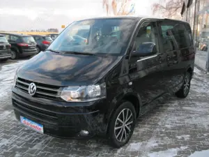 Volkswagen T5 Multivan 2.0 TDI Comfortline 4Motion