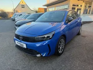 Opel Corsa Edition / Tageszulassung