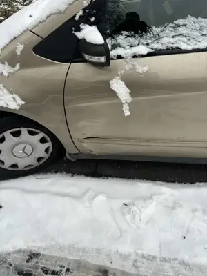 Mercedes-Benz A 150 A 150 (169.331)