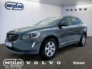 Volvo XC60 Summum AWD El. Panodach Navi Leder AHK Memory Sitz