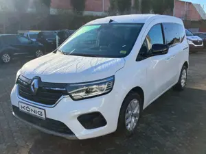 Renault Kangoo 1.5 BLUE dCi 95 Equilibre ALLWETTER|KLIMA