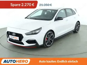 Hyundai i30 2.0 TGDI N Performance *NAVI*LED*TEMPO*CAM*PDC*SHZ