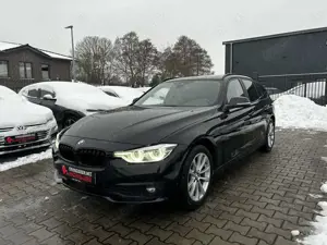 BMW 320 d touring+ACC+Pano+Keyless+LED+AHK+W-Hotspot