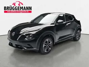 Nissan Juke JUKE 1.6 HYBRID AUTO. N-CONNECTA WINTER FRONTSCHEI