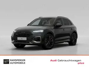 Audi Q5 SUV S line 45 TFSI quat. Matrix ACC Stdhz HuD