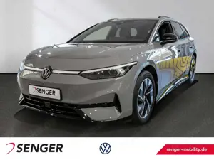 Volkswagen ID.7 Tourer Pro Digitales Cockpit 360° Kamera