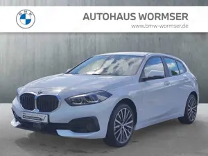 BMW 120 i Hatch Advantage Head-Up HK HiFi DAB LED