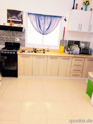 Schönes Haus in Strandnähe mit großem Garten! Dominikanische Republik Karibik! Bild 3