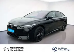 Volkswagen ID.7 GTX 340PS NP:76tEUR! 4M WÄRMEPUMPE.LM20.AHK