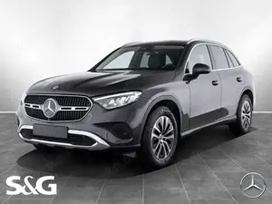 Mercedes-Benz GLC 220 d 4M Avantgarde 360°+Totwink.+AHK+18