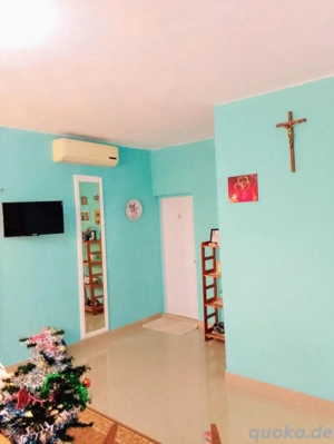 Schönes Haus in Strandnähe mit großem Garten! Dominikanische Republik Karibik! Bild 7