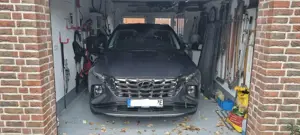 Hyundai TUCSON Trend Plug-In Hybrid 4WD
