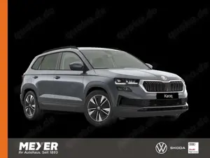 Skoda Karoq Balance 1.5 TSI *AHK, ACC, Rückfahrkamera, Matrix