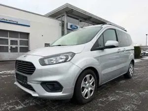Ford Tourneo Courier Trend*Navi*PDC*