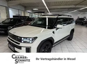 Hyundai SANTA FE Hybrid   HEV 6-AT Intro Edition SD