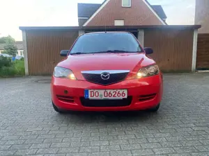 Mazda 2 Lim. 1.25 Comfort