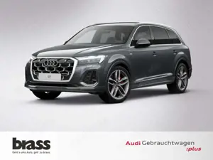 Audi Q7 SUV S line 45 TDI quattro 170(231) kW(PS) tip