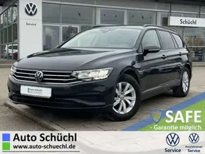 Volkswagen Passat Variant 1.5 TSI NAVI+LED+KAMERA+APP-CONNE
