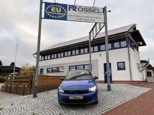 Opel Corsa 1,2 T  Automatik GS 16"Alu LED GRA