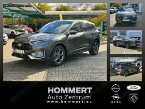 Ford Kuga 1.5 EcoBoost ST-Line X schwenkbare AHK