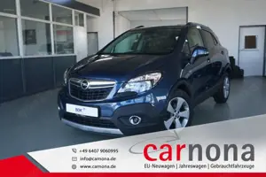 Opel Mokka Edition ecoFlex 1.4 16V Turbo