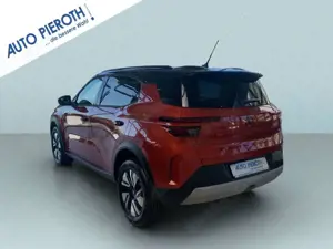 Opel Frontera Frontera-e GS Bild 2